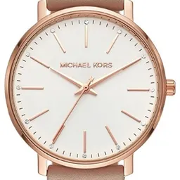 Ceas de mână pentru femei MICHAEL KORS MK2748 Cuarț/ 38 mm
