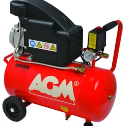 Compresor AGM 24L (027011)