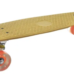 Penny Board Maximus Gold (MX5364)