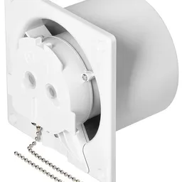 Ventilator de perete Orno ORWL3201100PS