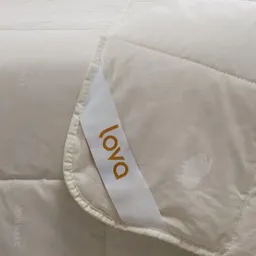 Plapumă Lova Wool Comfort Duvet 3300000709 195x215cm