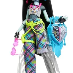 Mattel Monster High Frankie Stein