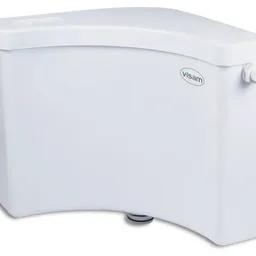 Rezervor de toaletă Visam Corner (411-003)