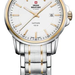 Swiss Military SM34039.05