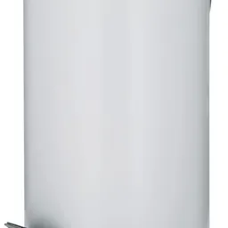 Coș de gunoi Kela Cornell 12L White (10929)