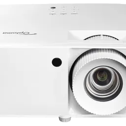Proiector Optoma ZK450 White