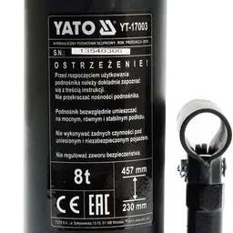 Yato YT-17003