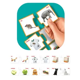 Puzzle Noriel Care Este Opusul (S00001390)