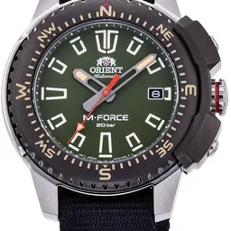 Ceas de mână Orient RA-AC0N03E10B