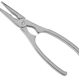 Clește Fackelmann 17.5cm (48052)