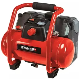 Compresor Einhell TE-AC 18/75