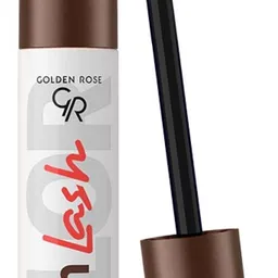 Golden Rose Flash Lash Mascara 08 Mocha Brown