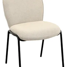 Scaun Deco Nanco Beige (SNAN-SFN-BEG11)