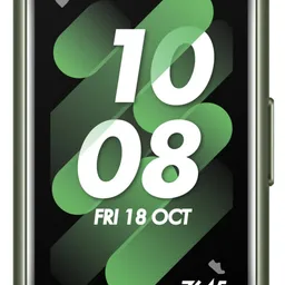 Brățară pentru fitness Huawei Band 7 Wilderness Green