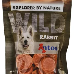 Antos Wild Rabbit