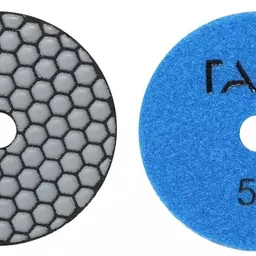 Disc de șlefuit TAQT TQP4050