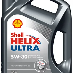 Shell Helix Ultra 5W-30