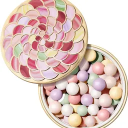 Guerlain Meteorites Powder 02 Rose
