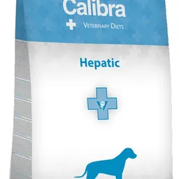 Calibra Veterinary Diets Hepatic
