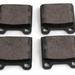 Set placute frână TEXTAR 2075506