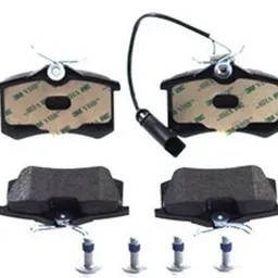 Set placute frână TEXTAR 2355403