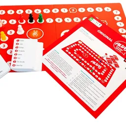 Joc educativ de masa Tactic Alias (58797)