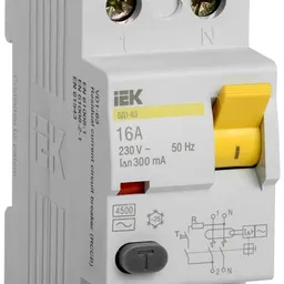 IEK MDV10-2-016-300