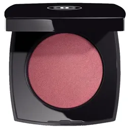 Chanel Joues Contraste Intense Rose Ardente