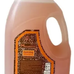 Șampon pentru păr Kleral Macadamia Hydrating 4000ml