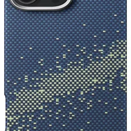 Pitaka StarPeak Tactile Woven Case