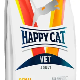 Hrană uscată pentru pisici Happy Cat Vet Diet Renal 4kg