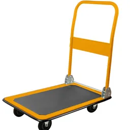 Carucior cu platforma Tolsen 62606