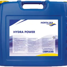 Ulei hidraulic North Sea Lubricants Hydra Power 32 20L