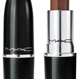MAC Lustreglass Lipstick I Deserve This