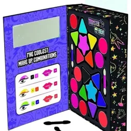 Clementoni Monster High (18801)