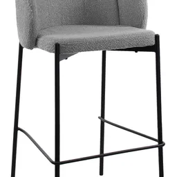 Deco Cosmo Dark Grey