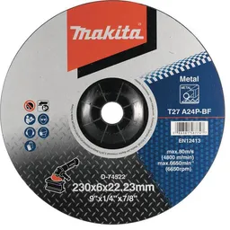 Makita D-74522
