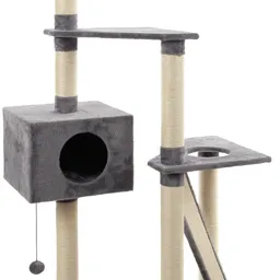Flamingo Janga Grey