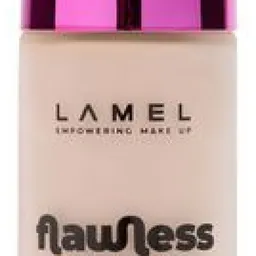 Fond de ten pentru față Lamel Flawless Cover 03 30ml