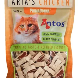 Antos PrimaDonna Aria's Chicken