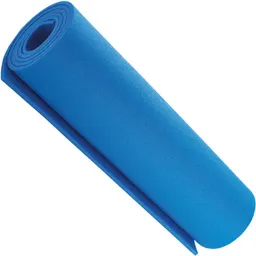 Covoraș fitness Beco Blue (96027)