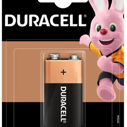 Baterie Duracell MN1604 9V 1pcs