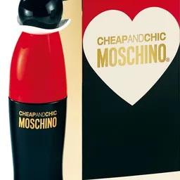 Moschino Cheap & Chic EDT