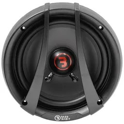 BassHabit Rebel R165C