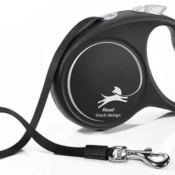 Flexi Black Design M Tape