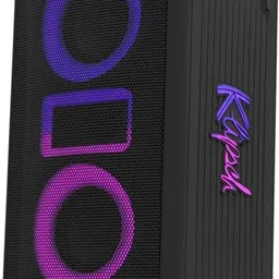 PartyBox Klipsch Miami, Black