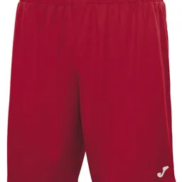 Pantaloni scurți pentru bărbați Joma 100053.600 Red 2XL-3XL