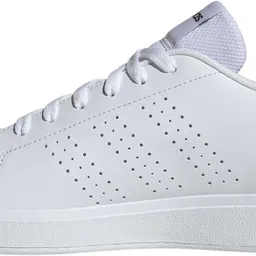 Ghete pentru bărbați Adidas Advantage Base 2.0 Cloud White/Shadow Navy, s.42