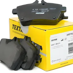 Set placute frână TEXTAR 2407702