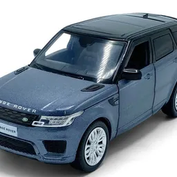 Tayumo Range Rover Sport Stornoway
